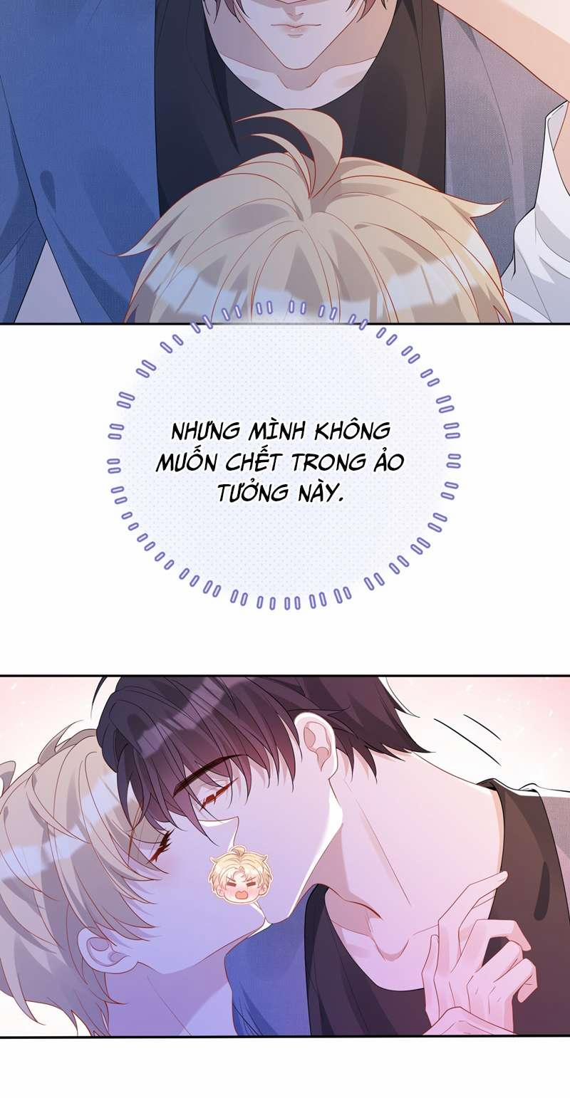 Hoàn Mỹ Vô Khuyết 38 trang 21