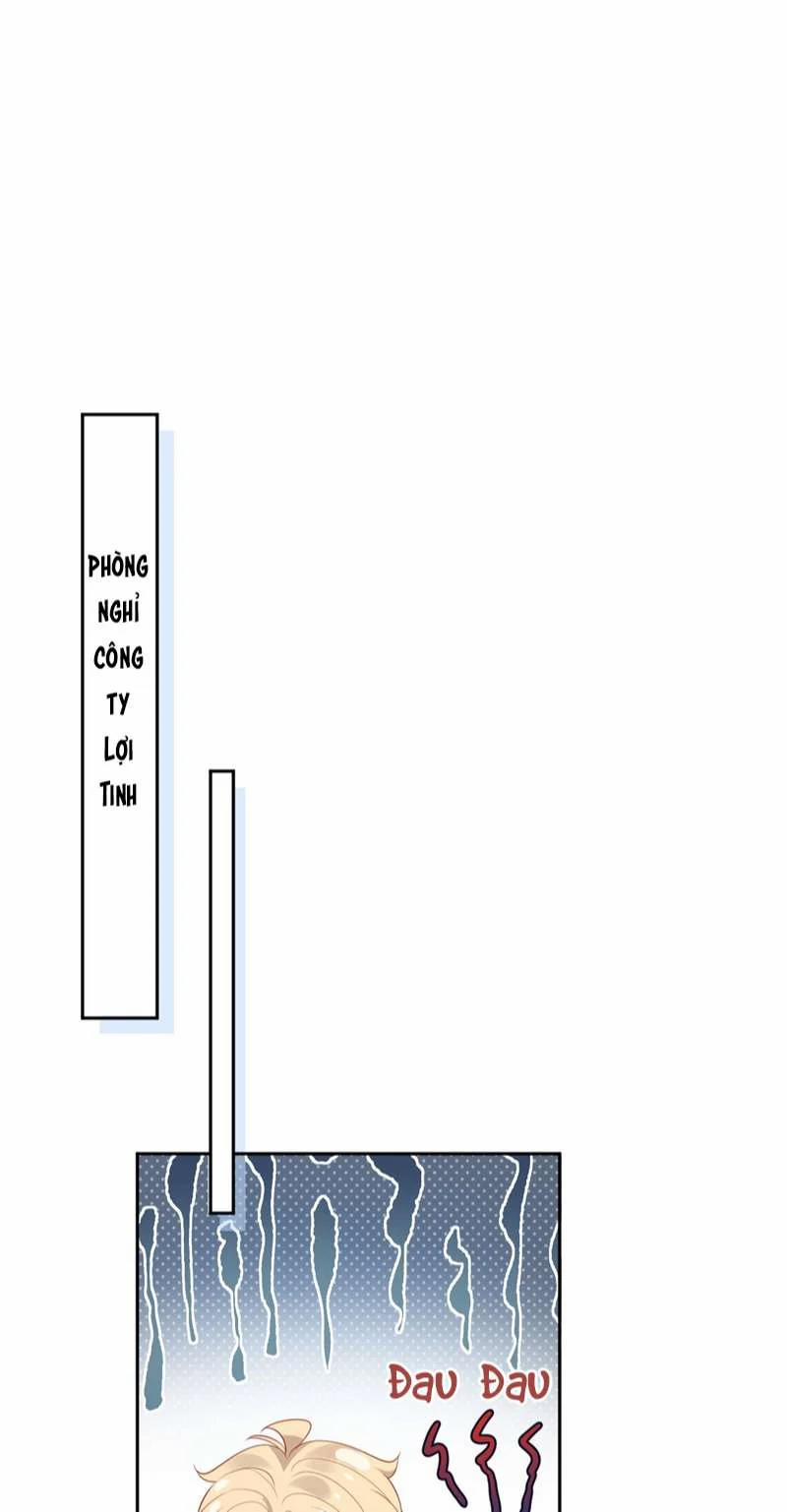 Hoàn Mỹ Vô Khuyết 38 trang 22