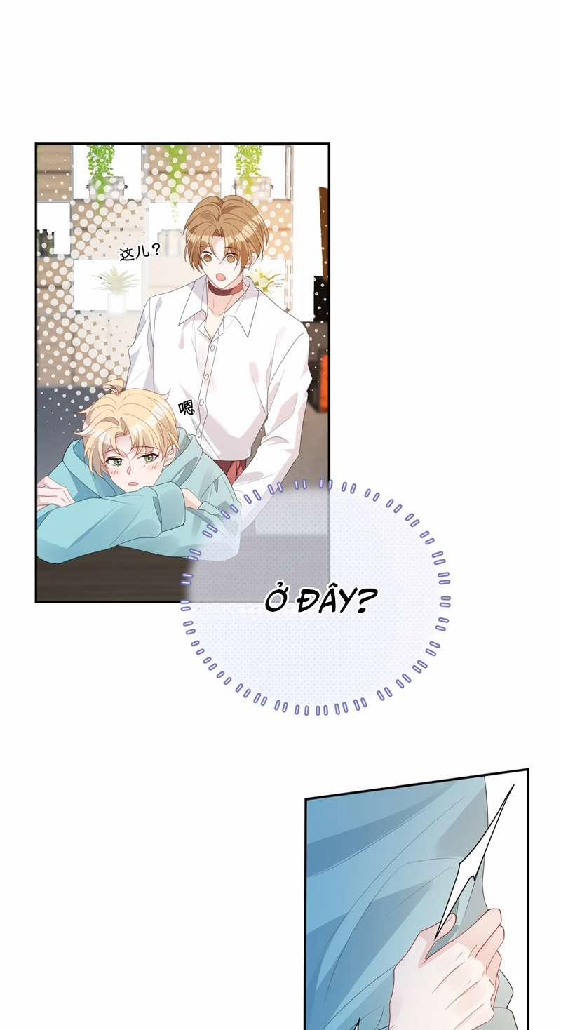 Hoàn Mỹ Vô Khuyết 38 trang 24