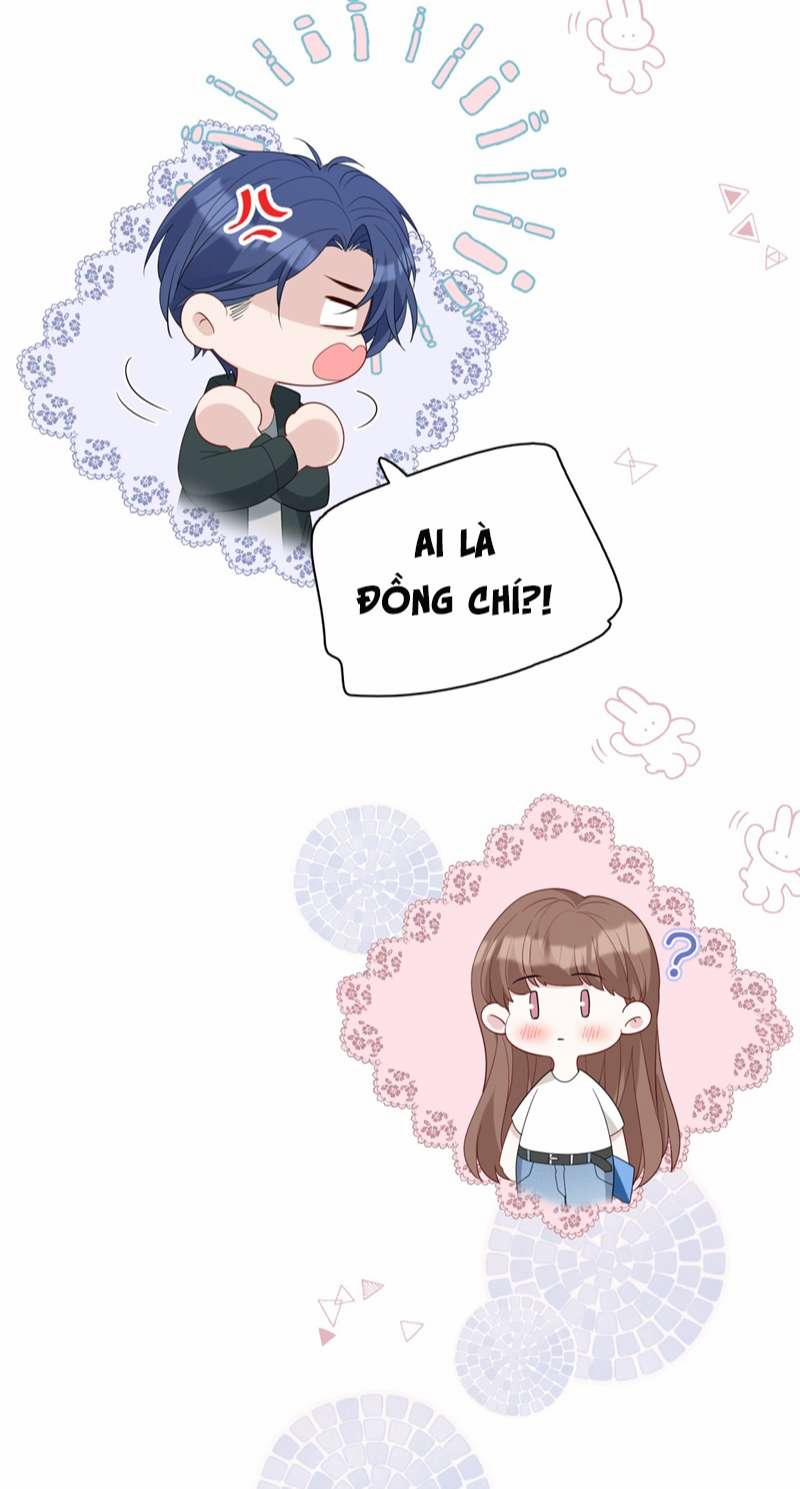 Hoàn Mỹ Vô Khuyết 38 trang 29