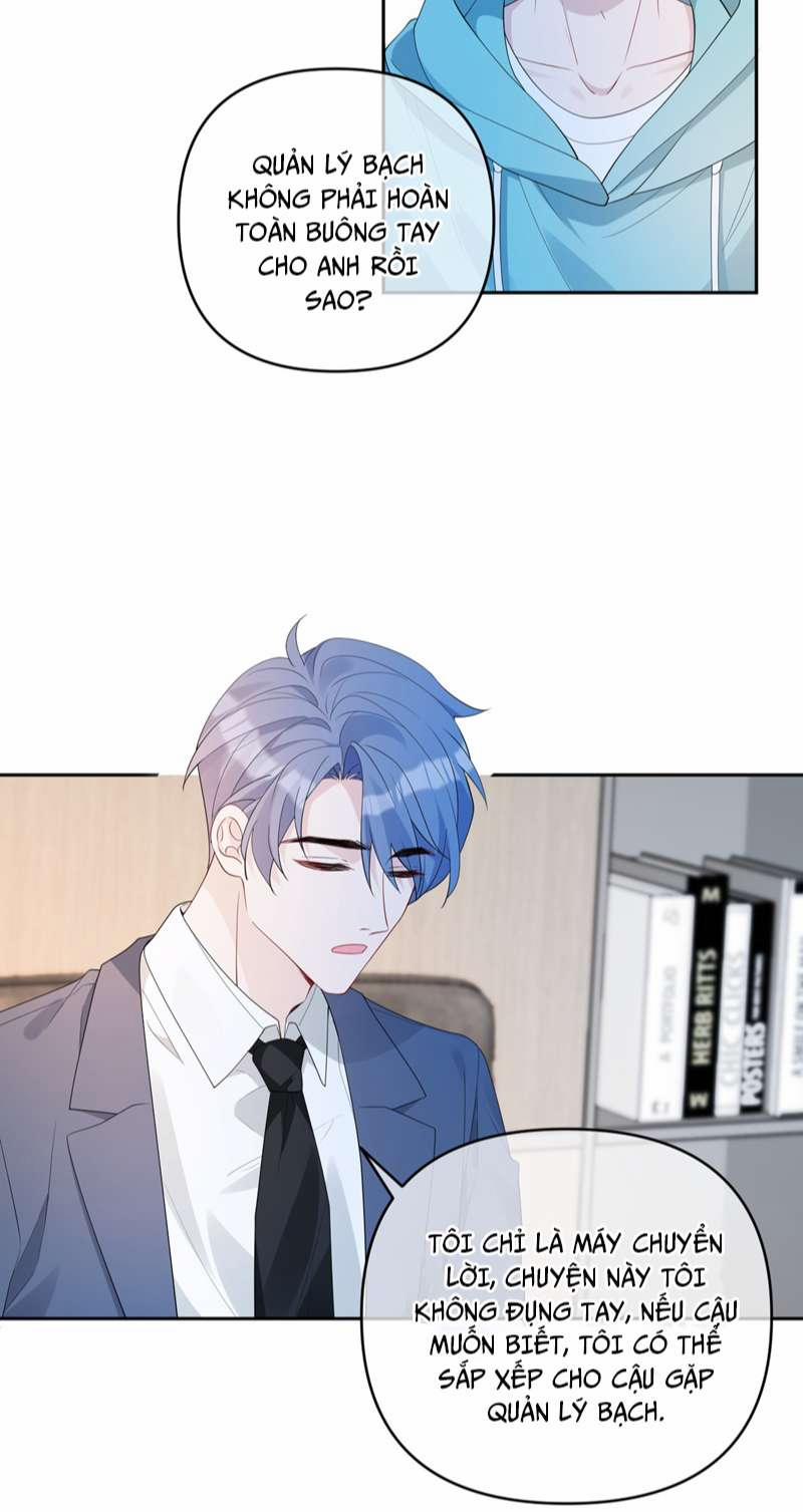 Hoàn Mỹ Vô Khuyết 38 trang 32