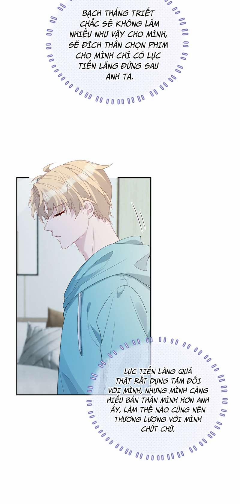 Hoàn Mỹ Vô Khuyết 38 trang 34