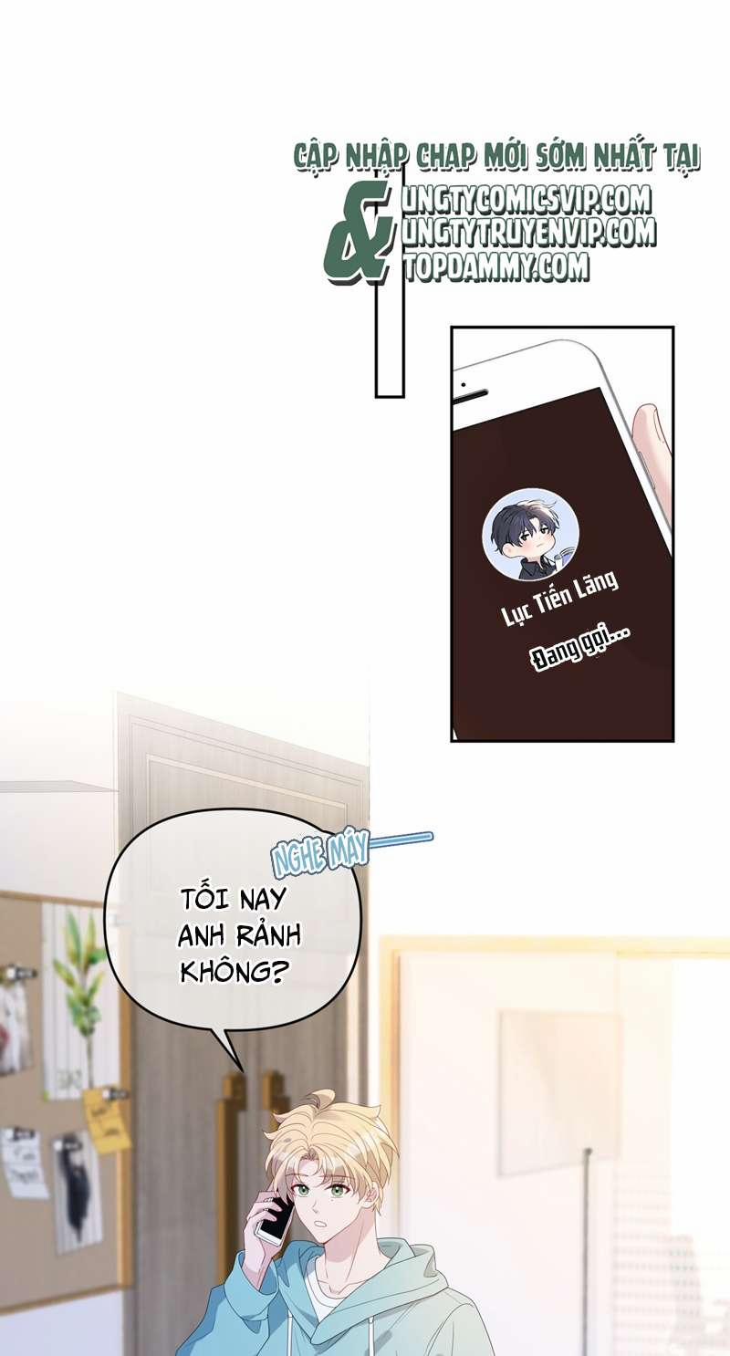 Hoàn Mỹ Vô Khuyết 38 trang 35