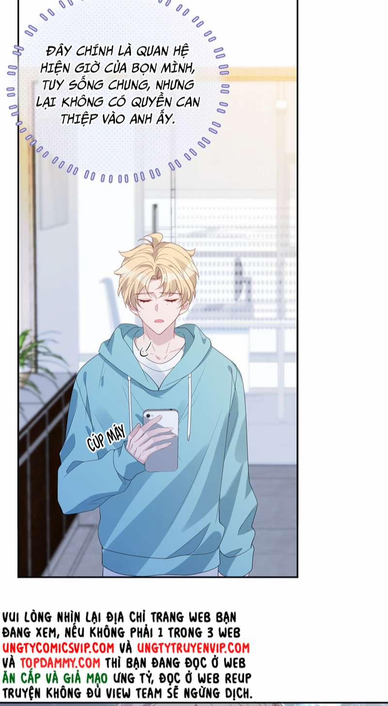 Hoàn Mỹ Vô Khuyết 38 trang 37