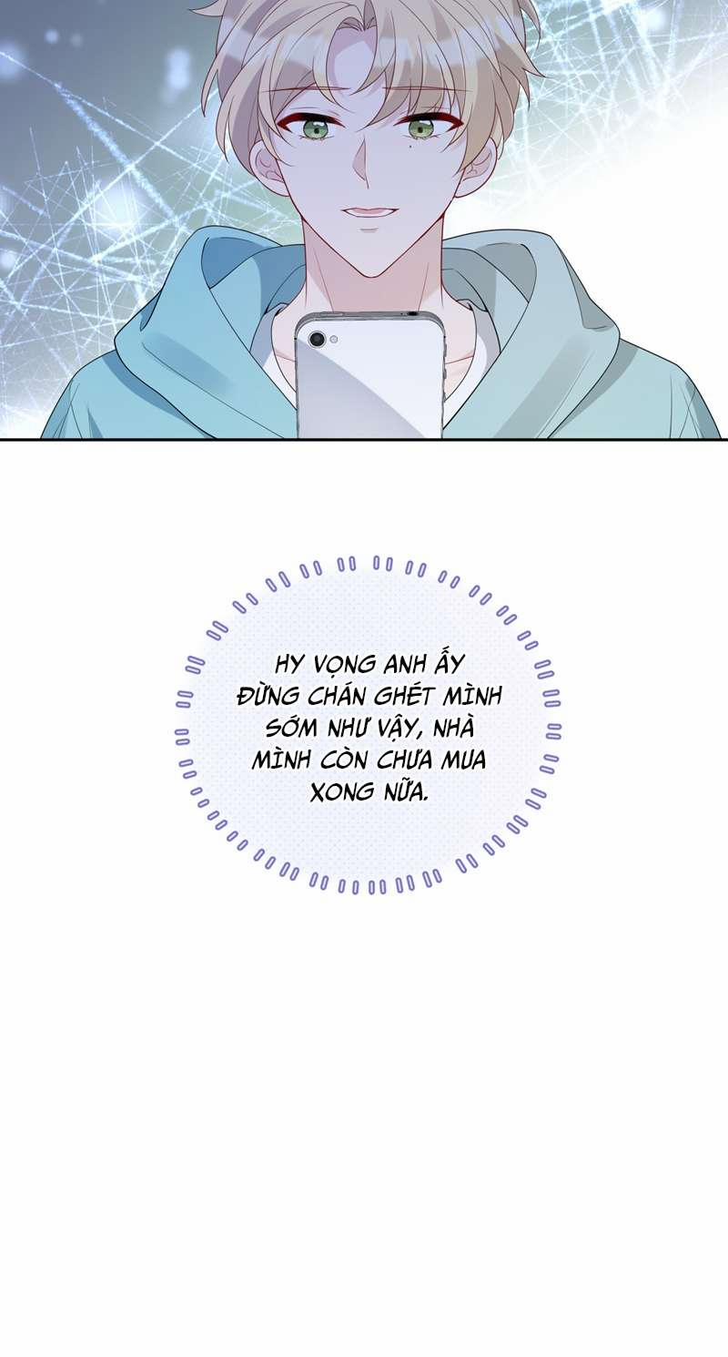 Hoàn Mỹ Vô Khuyết 38 trang 38