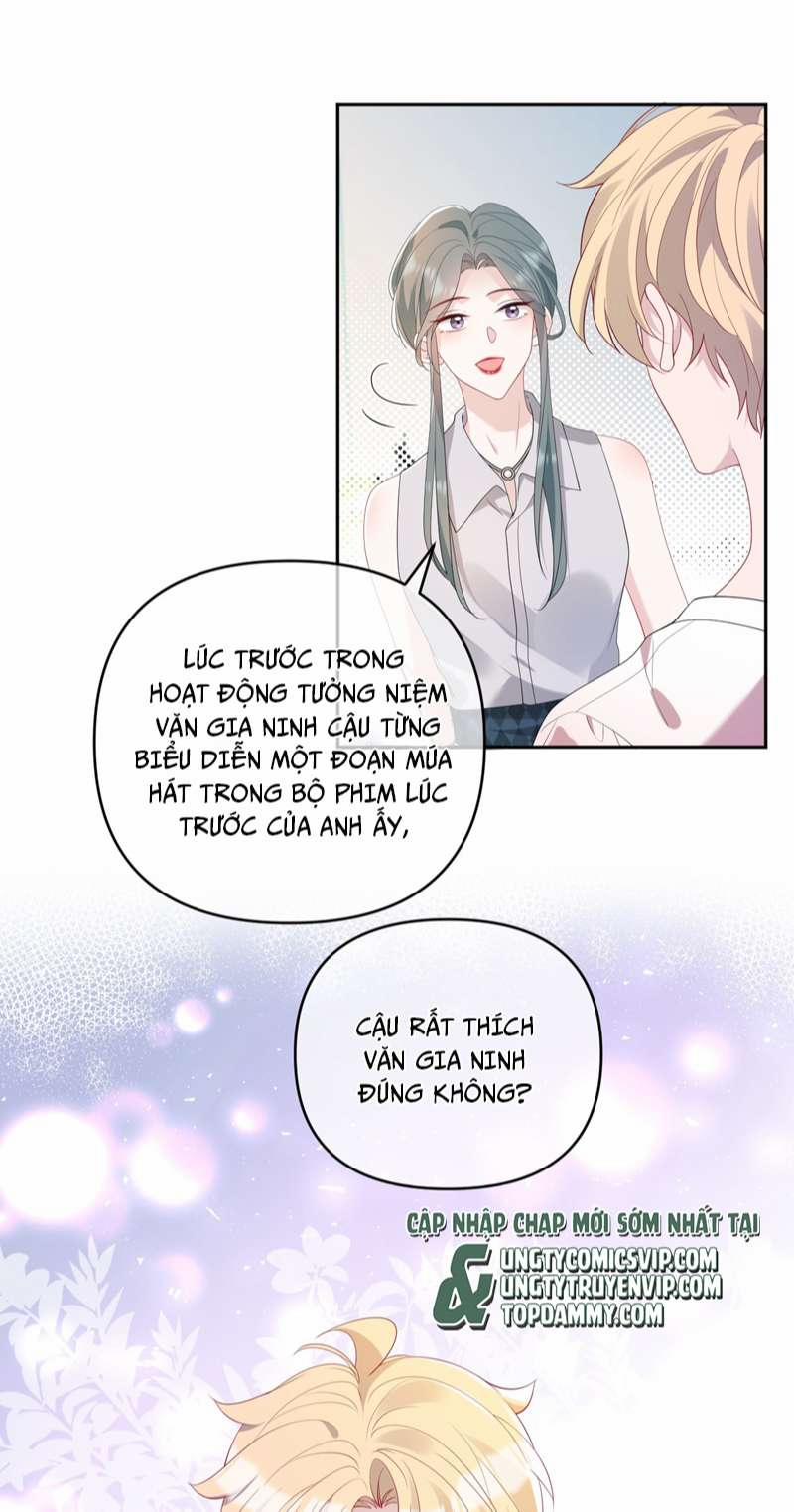 Hoàn Mỹ Vô Khuyết 38 trang 6