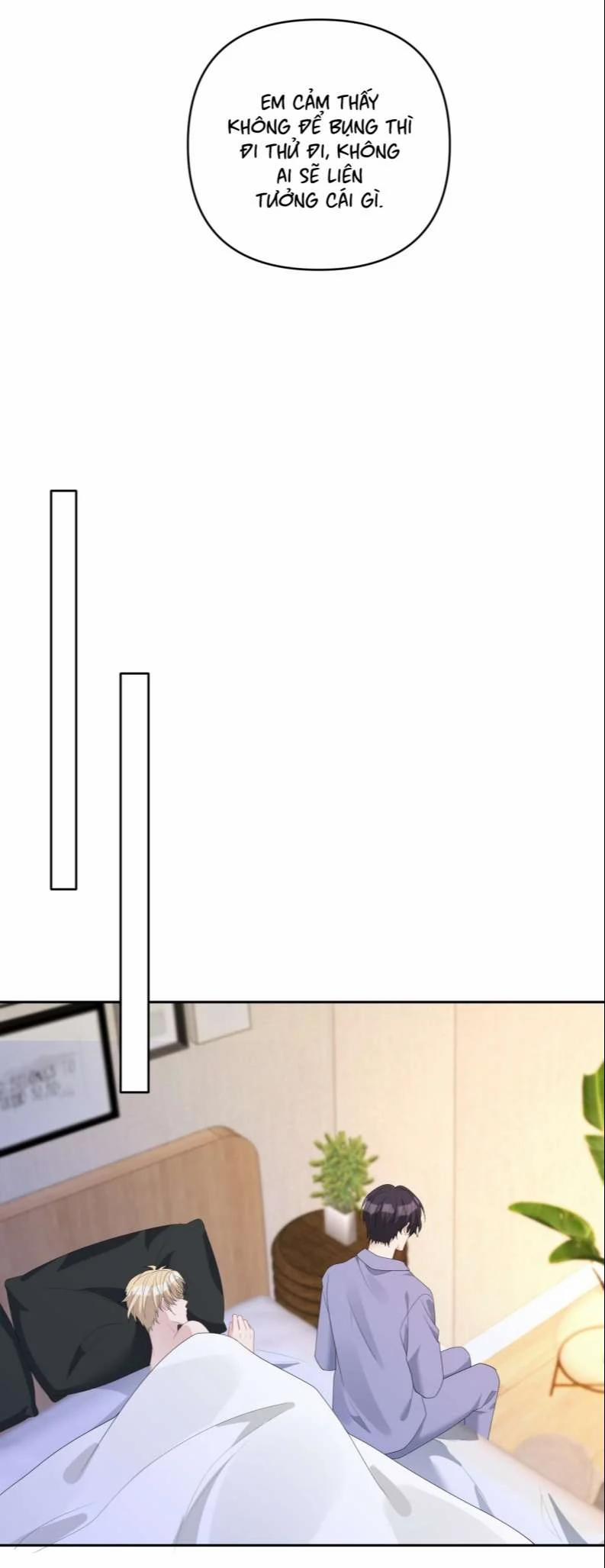 Hoàn Mỹ Vô Khuyết 39 trang 25