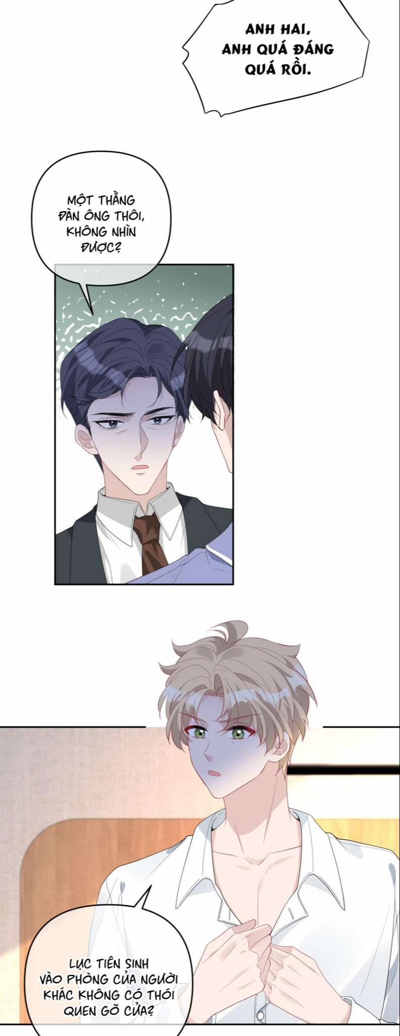 Hoàn Mỹ Vô Khuyết 39 trang 30