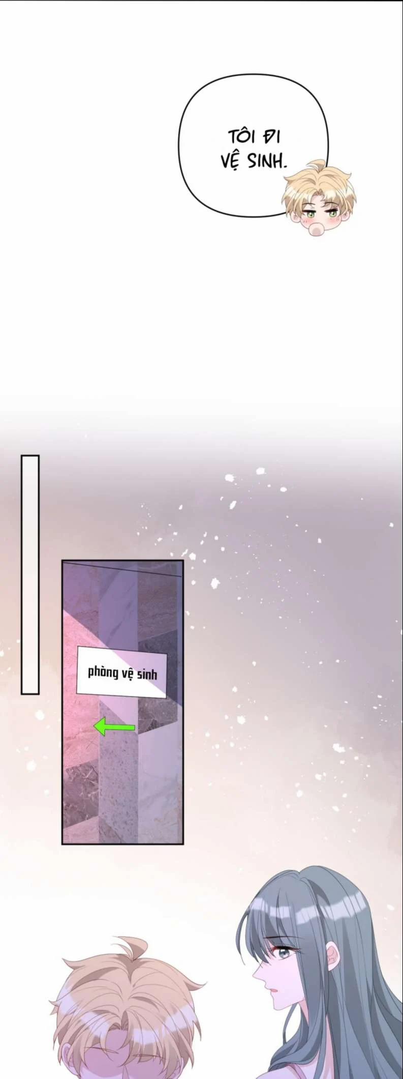 Hoàn Mỹ Vô Khuyết 39 trang 5