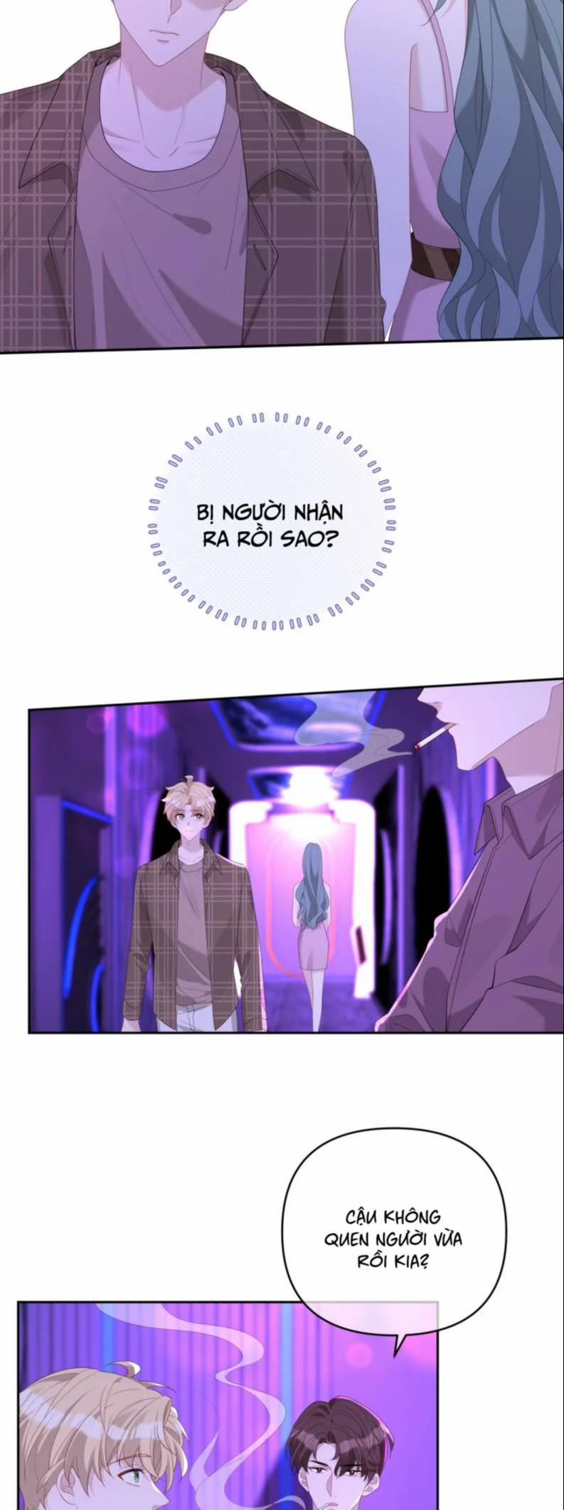 Hoàn Mỹ Vô Khuyết 39 trang 6