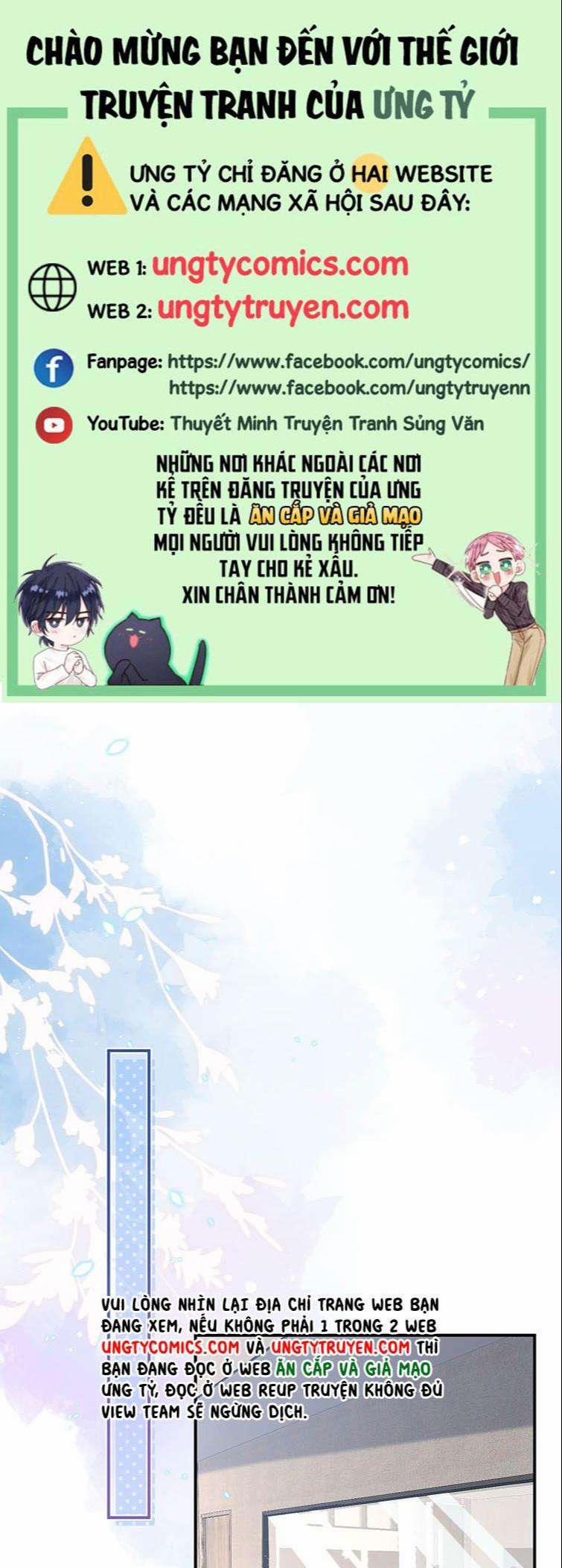 Hoàn Mỹ Vô Khuyết 4 trang 0