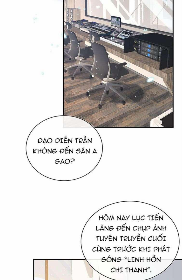 Hoàn Mỹ Vô Khuyết 4 trang 1