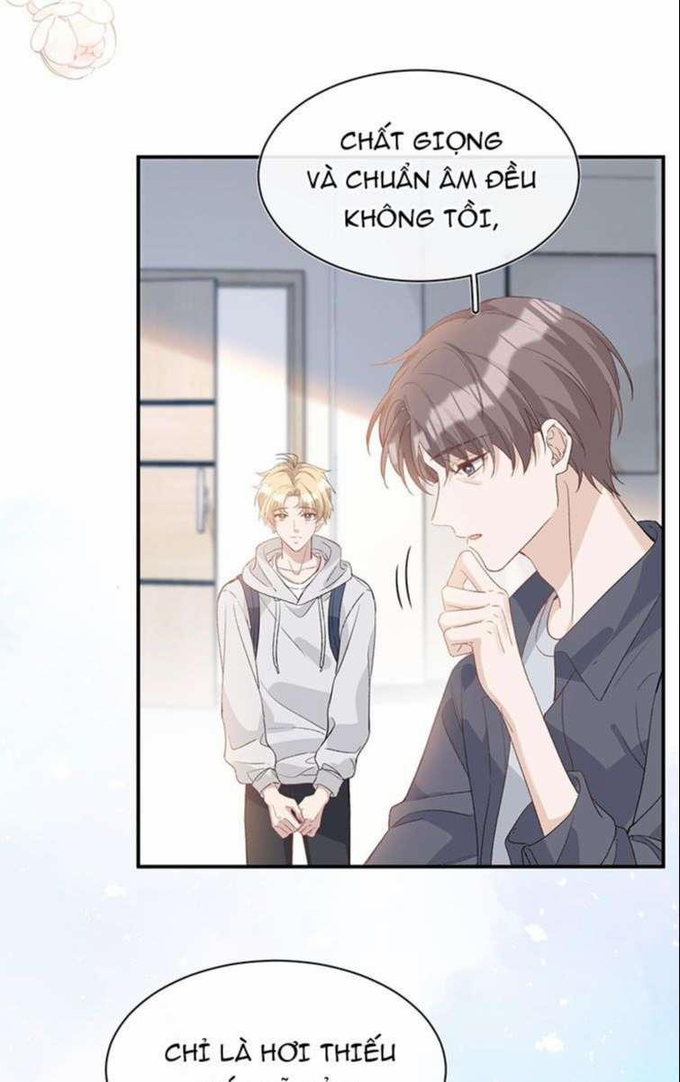 Hoàn Mỹ Vô Khuyết 4 trang 15