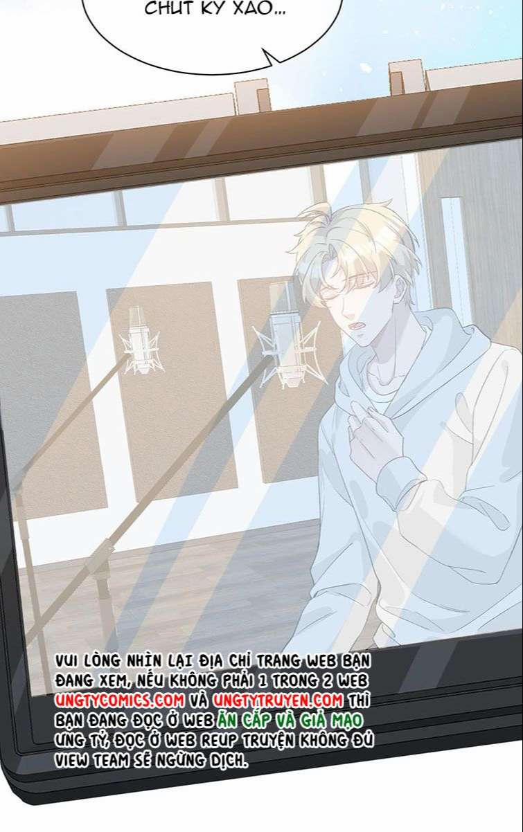 Hoàn Mỹ Vô Khuyết 4 trang 16