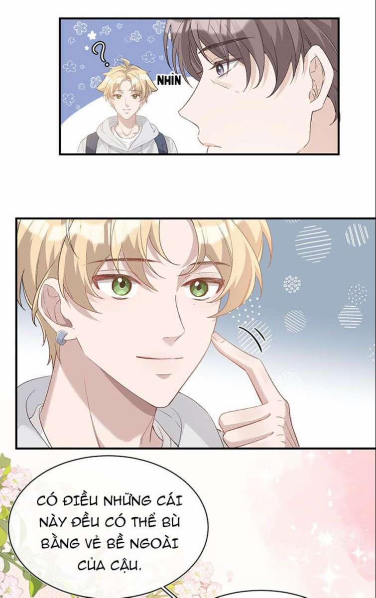 Hoàn Mỹ Vô Khuyết 4 trang 17