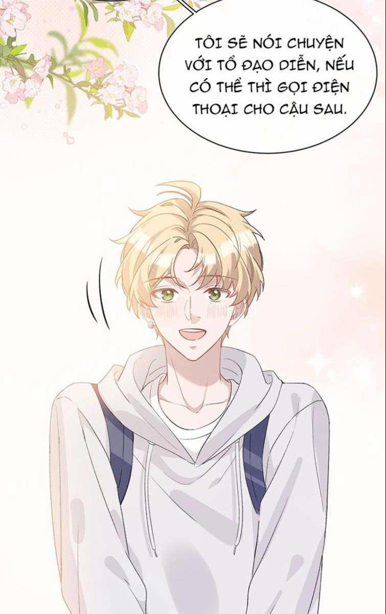 Hoàn Mỹ Vô Khuyết 4 trang 18
