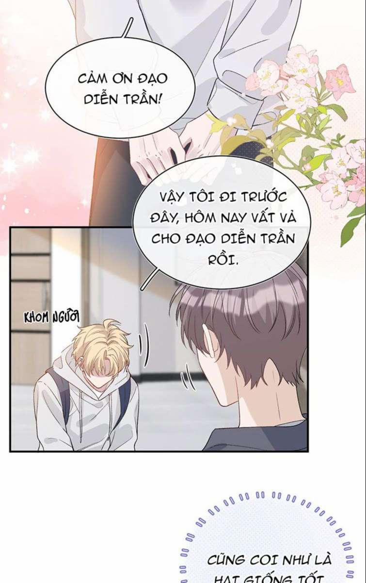 Hoàn Mỹ Vô Khuyết 4 trang 19