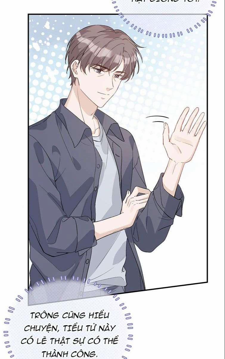 Hoàn Mỹ Vô Khuyết 4 trang 20