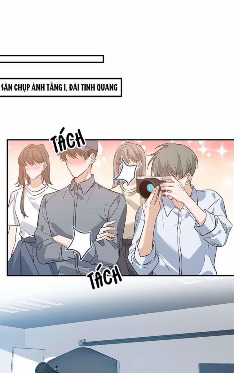 Hoàn Mỹ Vô Khuyết 4 trang 22