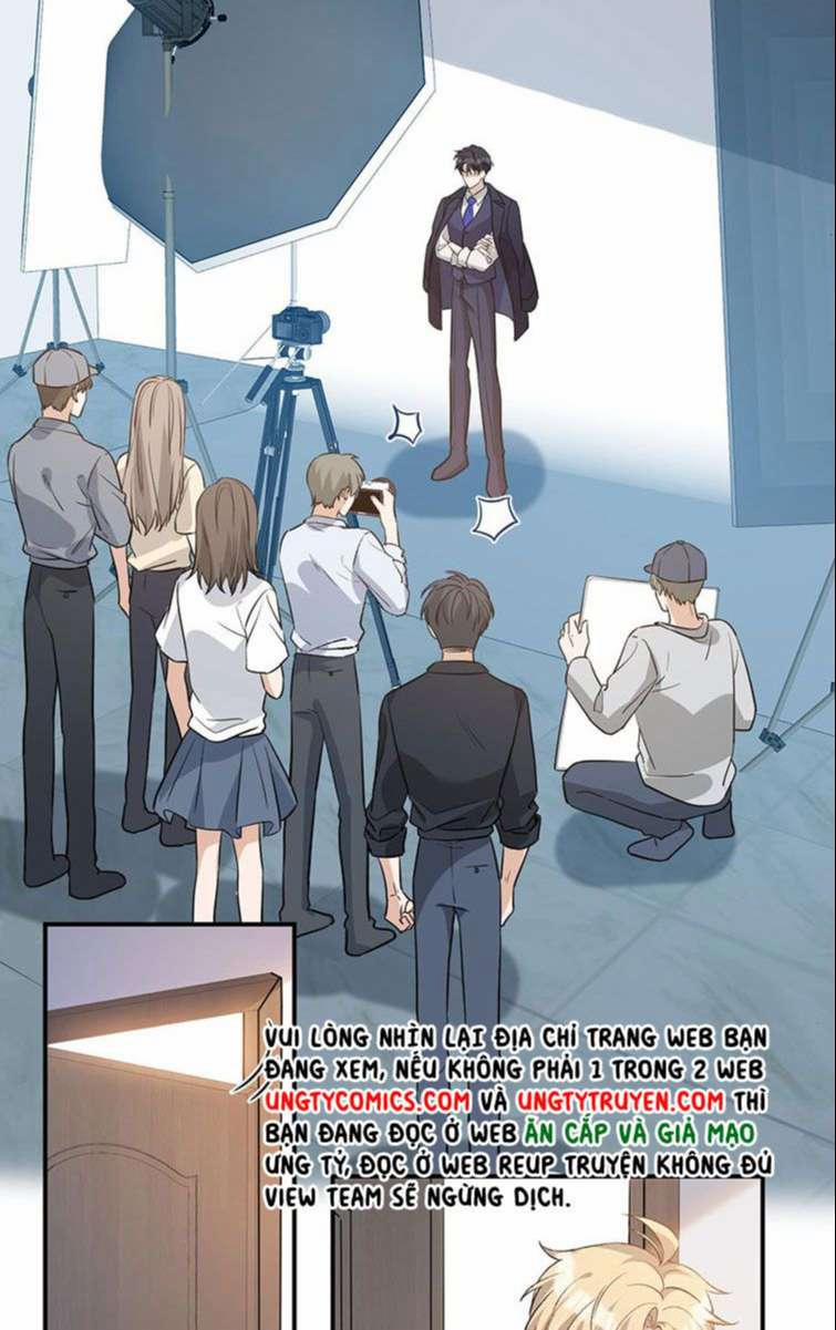 Hoàn Mỹ Vô Khuyết 4 trang 23