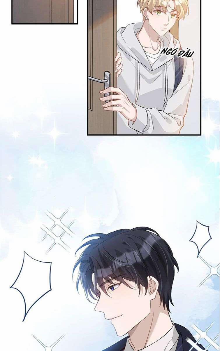 Hoàn Mỹ Vô Khuyết 4 trang 24