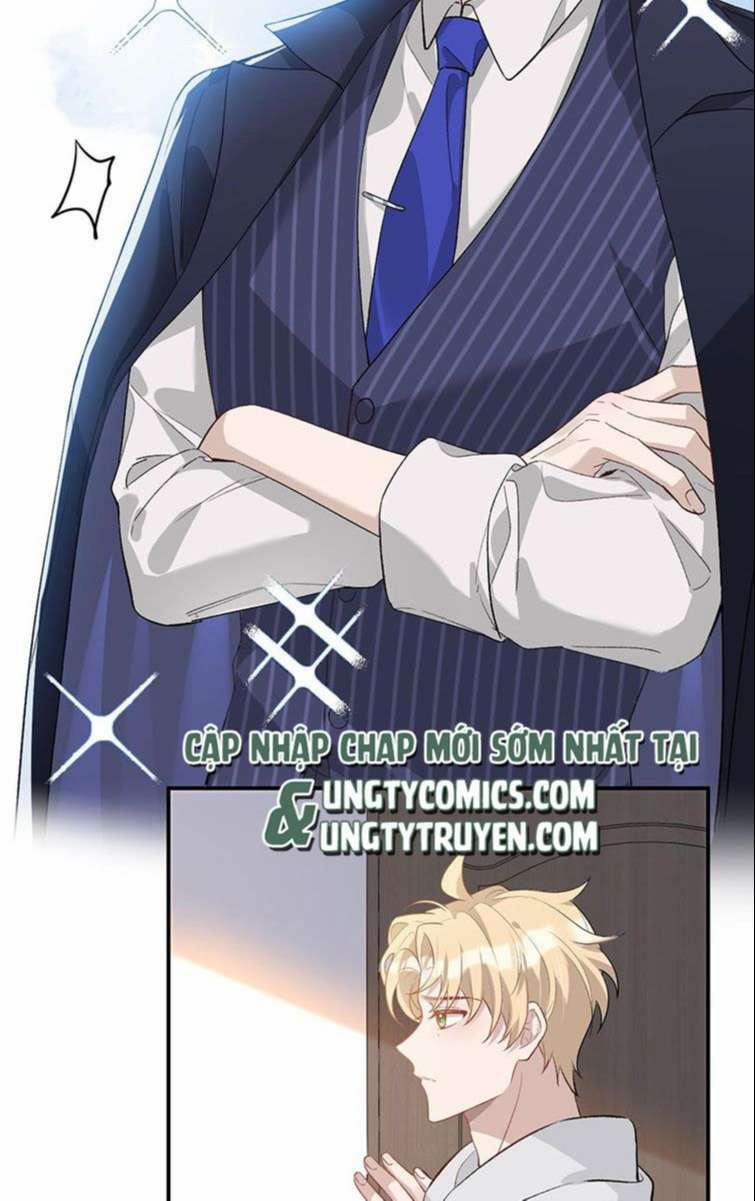 Hoàn Mỹ Vô Khuyết 4 trang 25