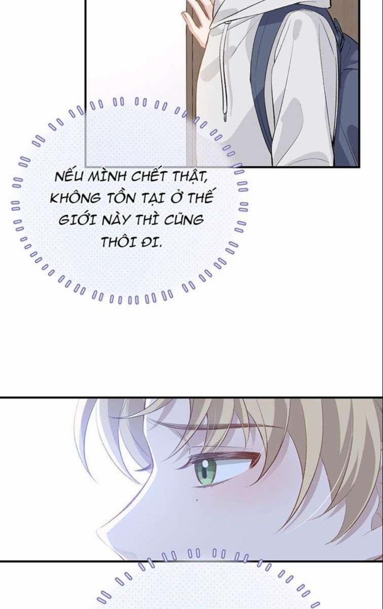 Hoàn Mỹ Vô Khuyết 4 trang 26