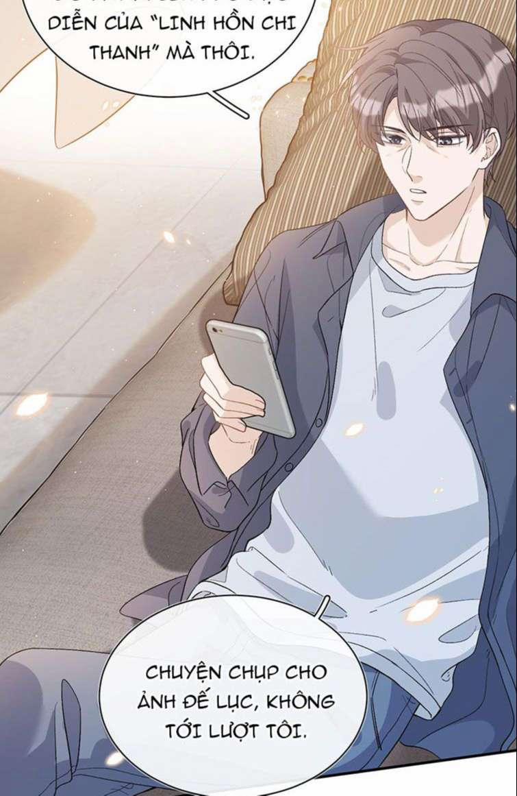 Hoàn Mỹ Vô Khuyết 4 trang 3