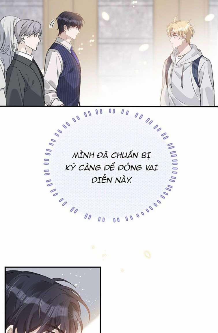 Hoàn Mỹ Vô Khuyết 4 trang 30