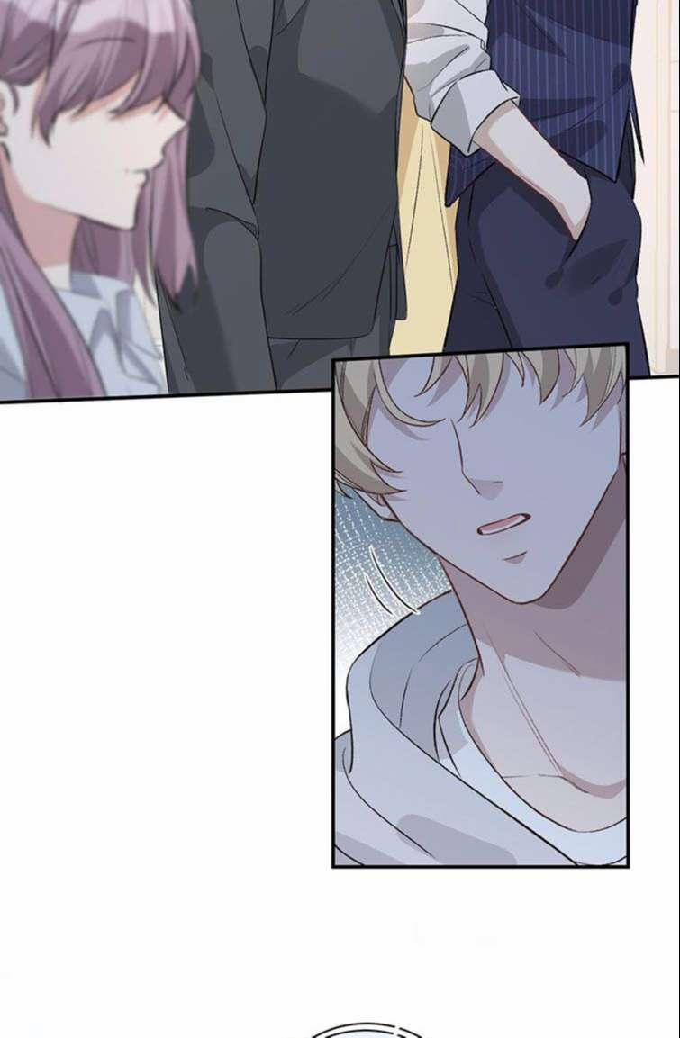 Hoàn Mỹ Vô Khuyết 4 trang 34