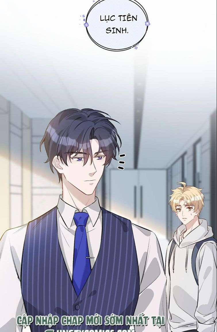 Hoàn Mỹ Vô Khuyết 4 trang 35