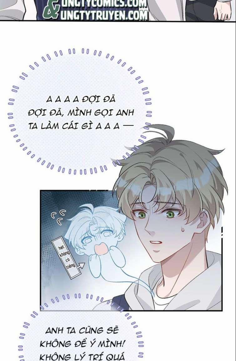Hoàn Mỹ Vô Khuyết 4 trang 36