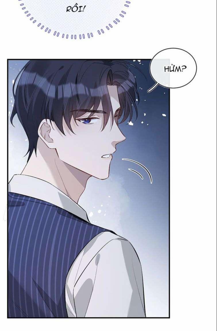 Hoàn Mỹ Vô Khuyết 4 trang 37