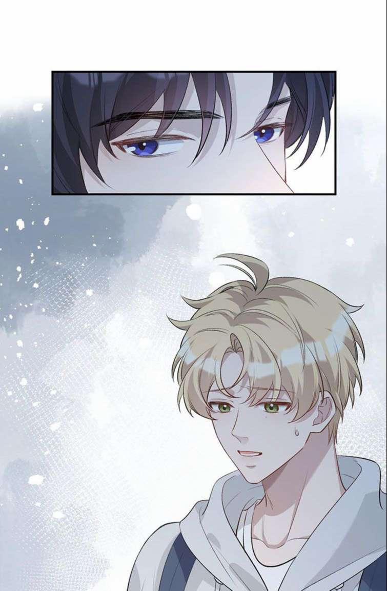 Hoàn Mỹ Vô Khuyết 4 trang 38