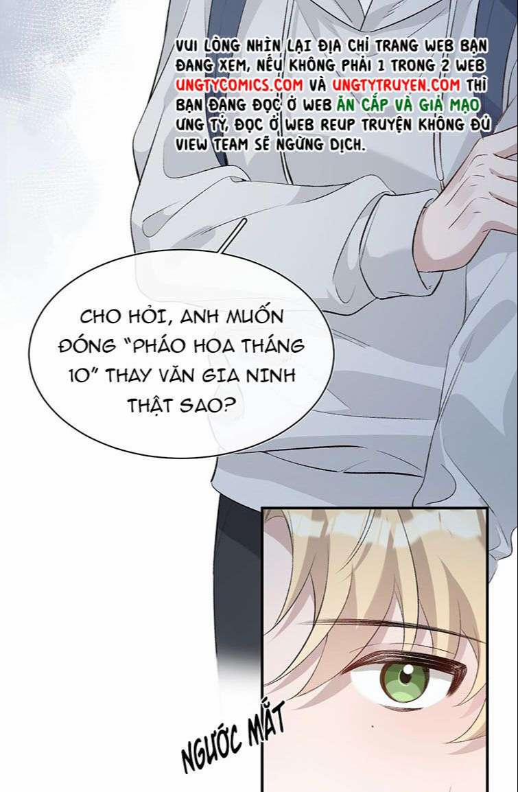 Hoàn Mỹ Vô Khuyết 4 trang 39