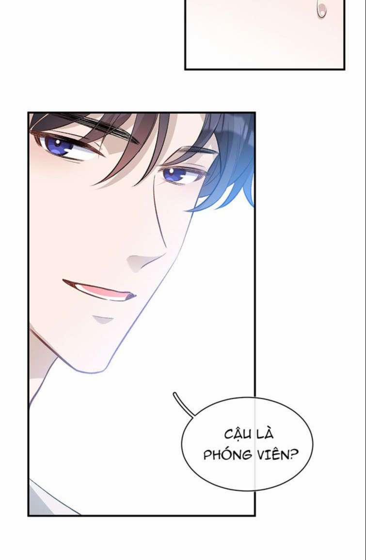 Hoàn Mỹ Vô Khuyết 4 trang 40