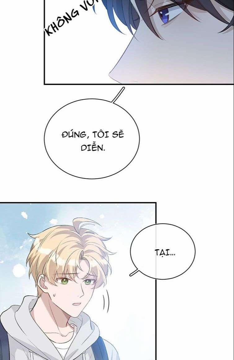 Hoàn Mỹ Vô Khuyết 4 trang 42