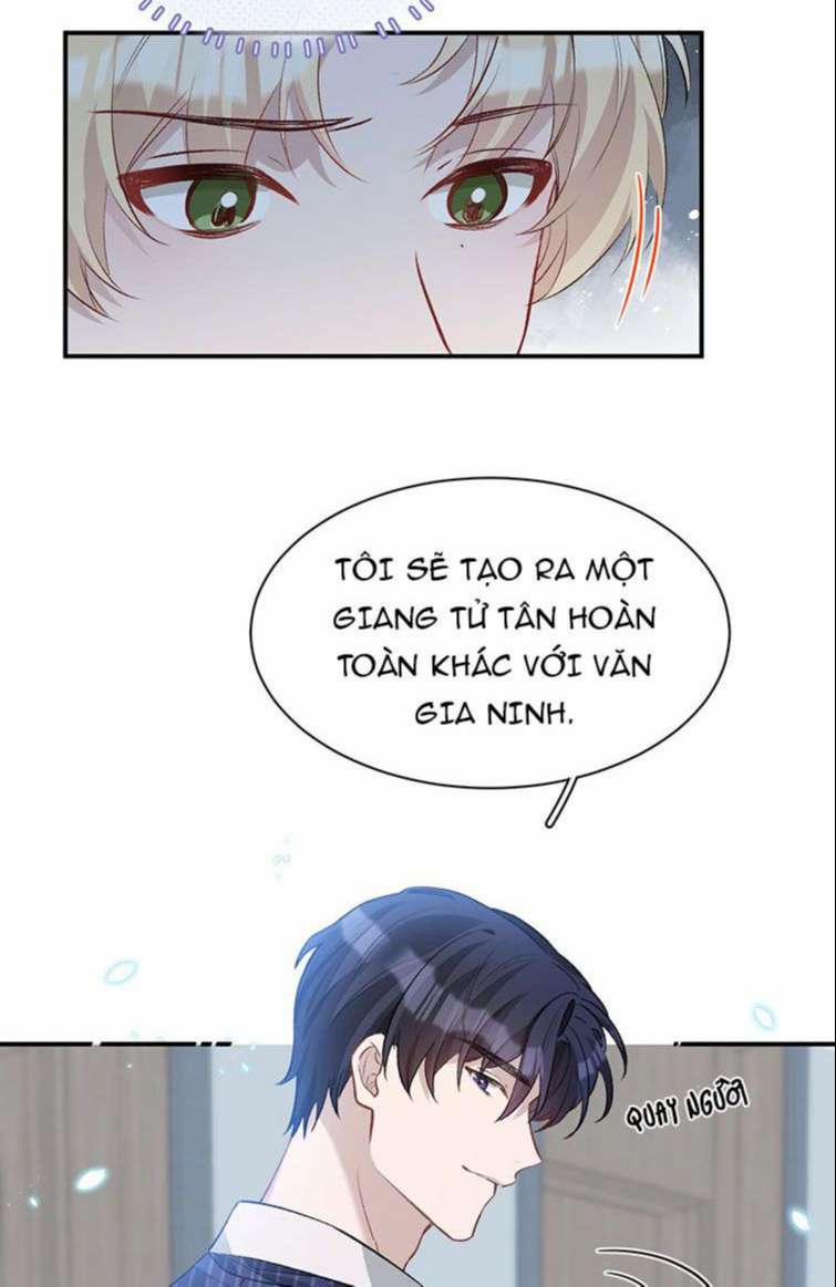 Hoàn Mỹ Vô Khuyết 4 trang 44