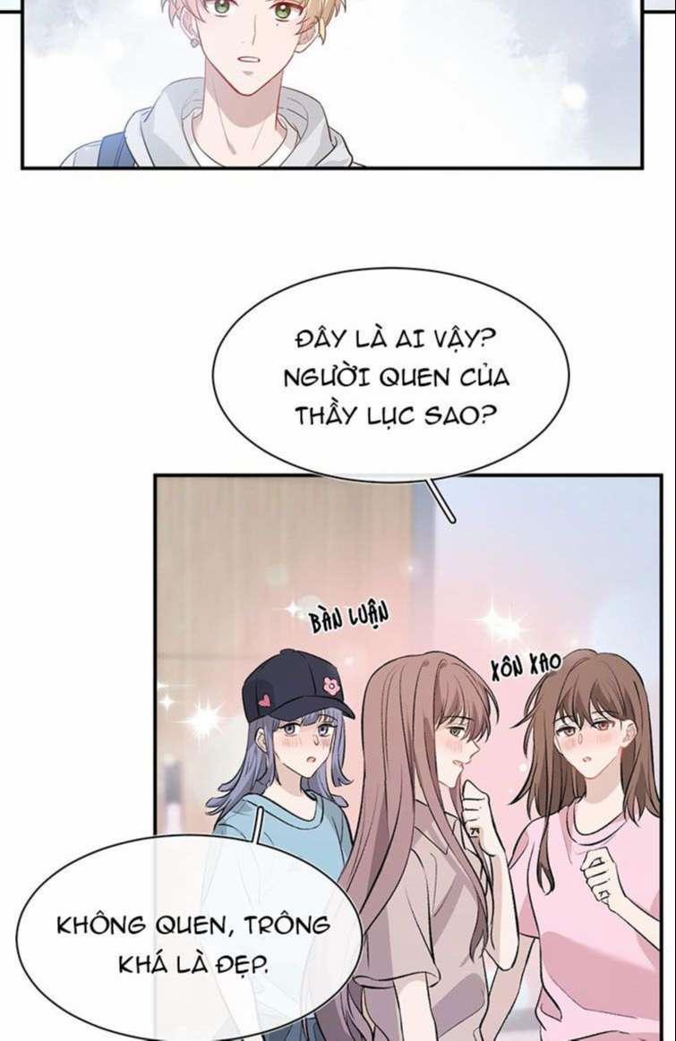 Hoàn Mỹ Vô Khuyết 4 trang 46