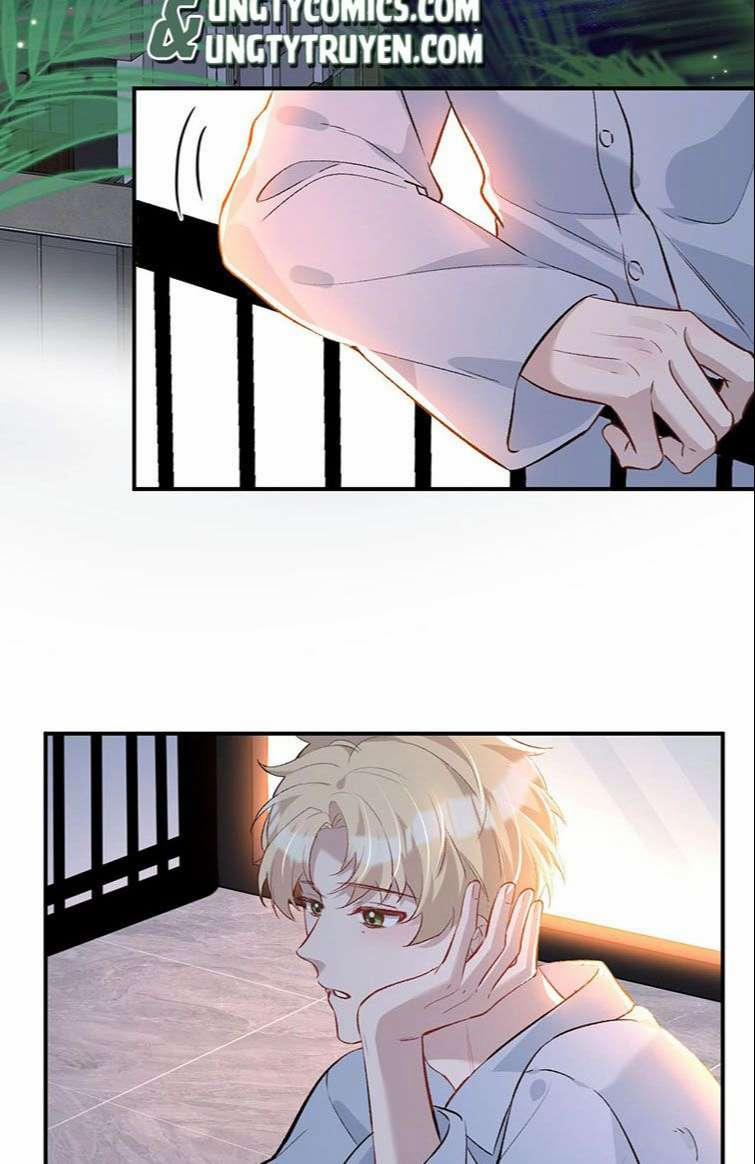 Hoàn Mỹ Vô Khuyết 4 trang 51