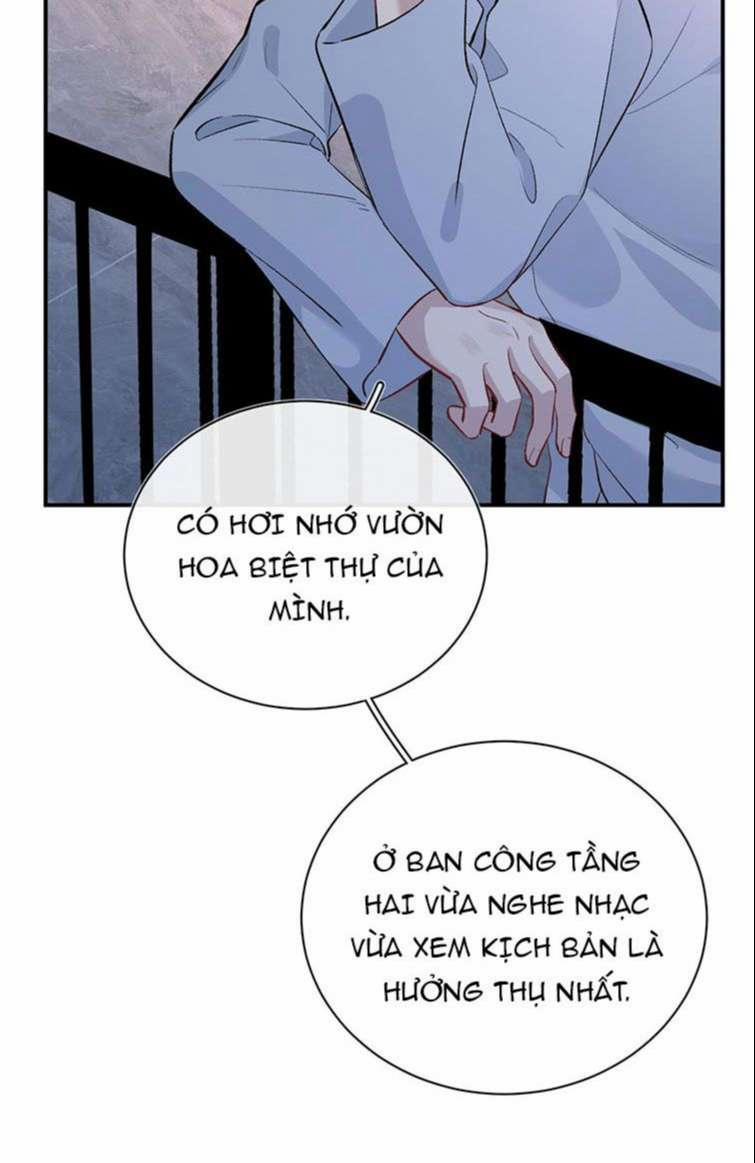 Hoàn Mỹ Vô Khuyết 4 trang 52