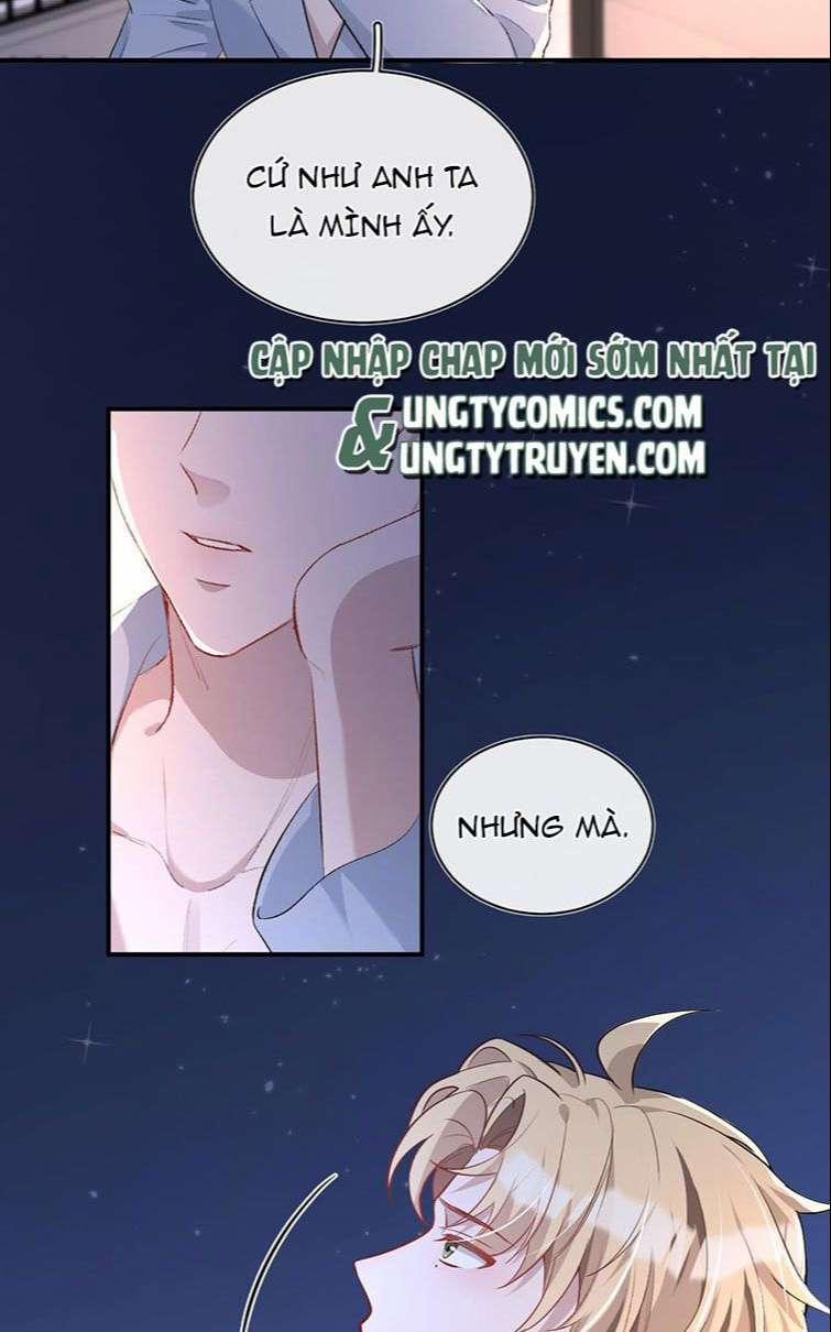 Hoàn Mỹ Vô Khuyết 4 trang 57