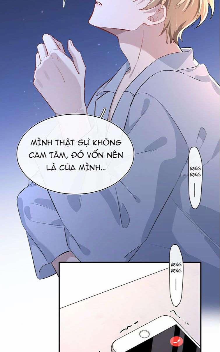 Hoàn Mỹ Vô Khuyết 4 trang 58