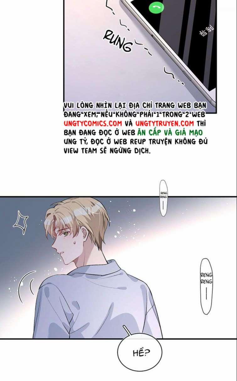 Hoàn Mỹ Vô Khuyết 4 trang 59