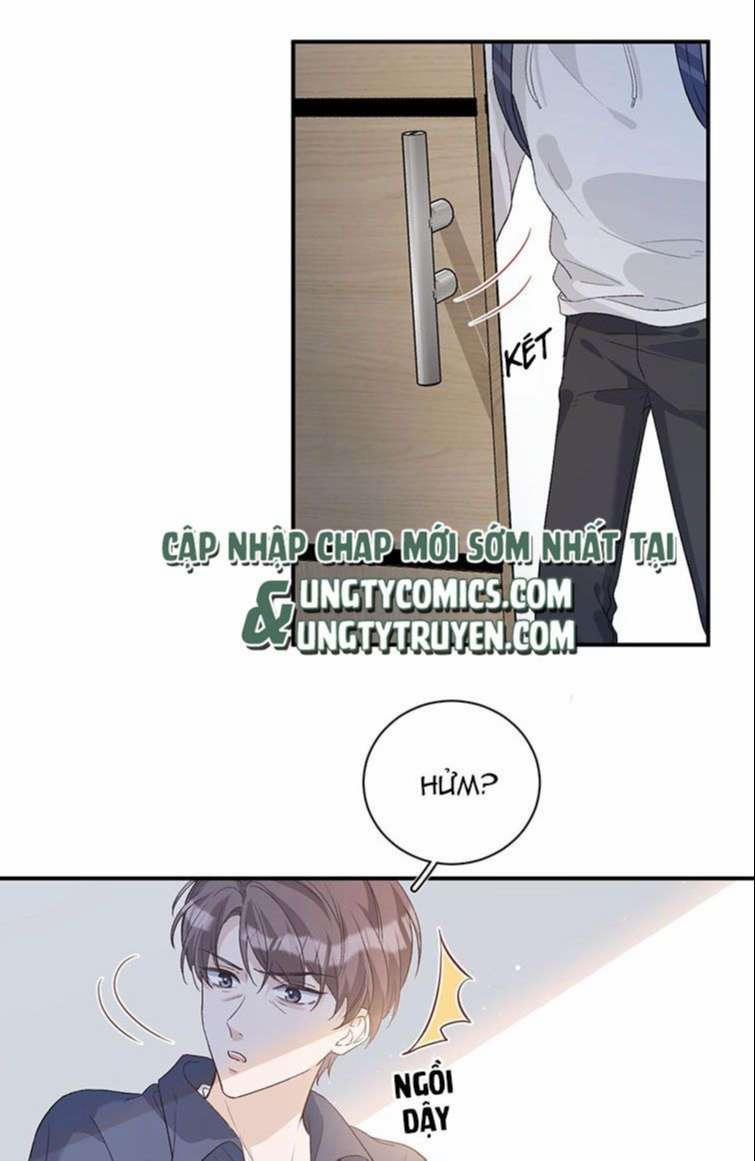 Hoàn Mỹ Vô Khuyết 4 trang 6