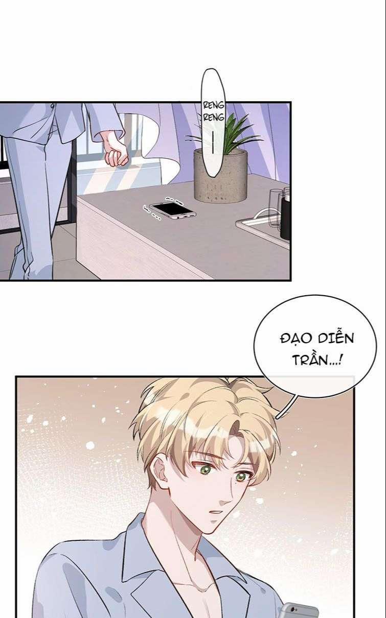 Hoàn Mỹ Vô Khuyết 4 trang 60