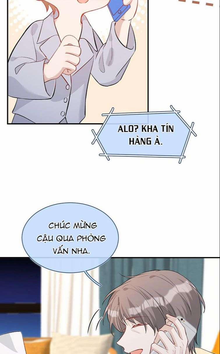 Hoàn Mỹ Vô Khuyết 4 trang 62