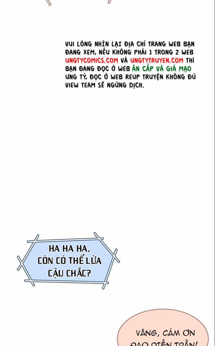 Hoàn Mỹ Vô Khuyết 4 trang 64