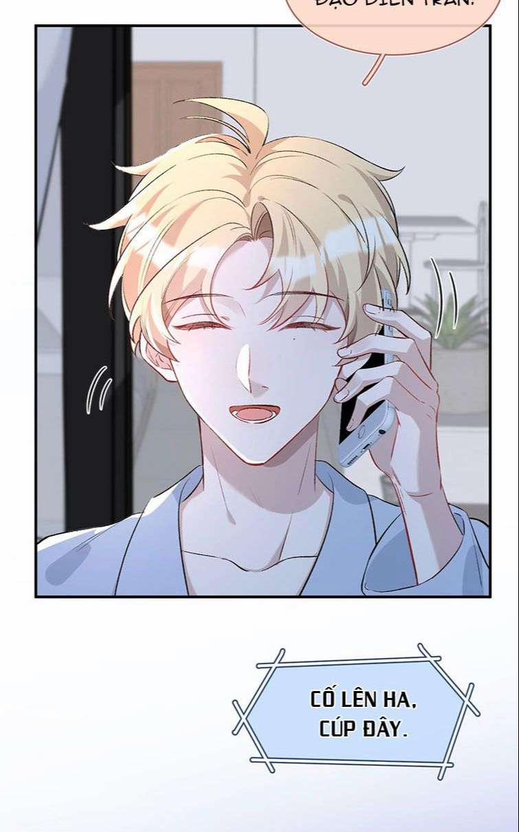 Hoàn Mỹ Vô Khuyết 4 trang 65