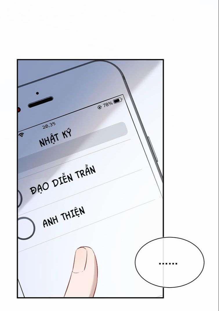 Hoàn Mỹ Vô Khuyết 4 trang 71